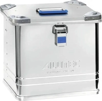 Alutec 13027, Alutec Industry 27 13027 Transportkiste Aluminium (L x B x H) 380...