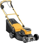 STIGA 2L0482008/ST1, STIGA Collector 48 S AE Akku Akku-Rasenm&auml;her 48V Schnittbreite