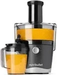 NUTRiBULLET 0C22500001, NUTRiBULLET NBJ100G Entsafter 800W