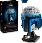 LEGO StarWars 75408, LEGO StarWars 75408 LEGO STAR WARS Jango Fett Helm