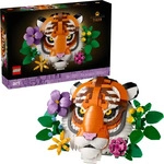 LEGO ART 31217, 31217 LEGO ART Fauna Collection - Tiger