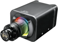 SIMAGIC S104, SIMAGIC Alpha EVO Sport Direct Drive (9Nm) Lenkrad-Basis PC Schwarz