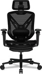 Cougar CGR-SPD-GRB, Cougar CGR-SPD-GRB Gaming/Office-Stuhl