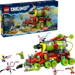 LEGO DREAMZZZ 71499, 71499 LEGO DREAMZZZ Mateos Spr&uuml;hdosen-Truck