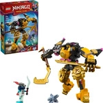 LEGO Ninjago 71839, 71839 LEGO NINJAGO Arins Spinjitzumech
