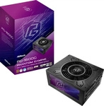 ASRock 90-UXP160-GFEAAB, ASRock Phantom Gaming PG-1600G PC Netzteil 1600W ATX 80PLUS