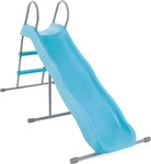Intex 44106, Intex Rutsche SIX-FOOT FREESTANDING SLIDE, 3-10 Jahre