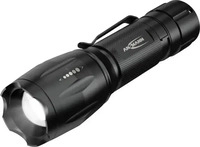 Ansmann 1600-0679, Ansmann Action 400 UV LED, UV-Lampe Taschenlampe...