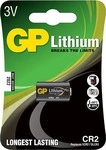 GP GP2CR5STD109C1, GP GP2CR5STD109C1 Fotobatterie 2CR5 Lithium 6V 1St.