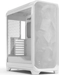 Fractal Design FD-C-MES3A-04, Fractal Design FD-C-MES3A-04 PC-Geh&auml;use Wei&szlig;