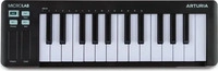 Arturia 92-90098, Arturia MicroLab Mk3 MIDI-Controller