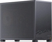 Jonsbo D32 PRO MESH BLACK, Jonsbo Geh&auml;use, Gaming-Geh&auml;use, PC-Geh&auml;use