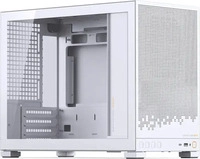 Jonsbo D32 STD White, Jonsbo Geh&auml;use, Gaming-Geh&auml;use, PC-Geh&auml;use Wei&szlig;