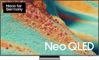 Samsung GQ85QN85FAUXZG, Samsung Neo QLED QN85F 4K Vision AI QLED-TV 214cm 85 Zoll EEK