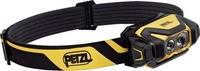 Petzl E120AA00, Petzl PIXA LED Stirnlampe batteriebetrieben 140lm 12h E120AA00