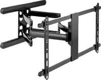 Roline 17.03.1246, Roline 17.03.1246 TV-Wandhalterung 94,0 cm (37") - 203,2 cm...