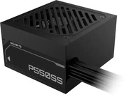 Gigabyte GP-P550SS, Gigabyte GP-P550SS 550W SILVER PSU PC Netzteil 550W ATX