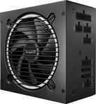 BeQuiet BP024EU, BeQuiet PURE POWER 13M 550W PC Netzteil 550W ATX