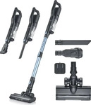 Severin 7151, Severin HV 7151 Akku-Handstaubsauger 21.6V Beutellos