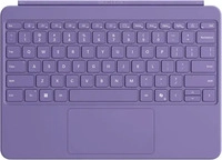Microsoft EP2-32712, Microsoft Surface Pro Keyboard Violet Tablet-Tastatur Passend
