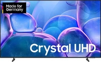 Samsung GU85U7099FUXZG, Samsung Crystal UHD U7099F 4K LED-TV 214cm 85 Zoll EEK G (A -