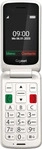 Gigaset S30853-H1231-R103, Gigaset GL595 Handy SOS Taste, Spritzwassergesch&uuml;tzt,