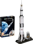 Revell 00250, Revell 3D Puzzle Apollo 11 Saturn V 00250 1St.