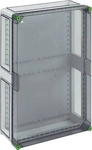 Spelsberg 1000501, Spelsberg GTI 5-t Wand-Geh&auml;use 440 x 640 x 179 Kunststoff Grau