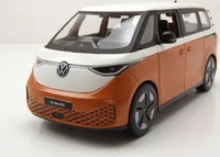 Maisto 532914O, Maisto VW ID.Buzz '23 1:25 Modellauto