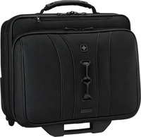 Wenger 653631, Wenger Notebook Trolleytasche Legacy Black Series Passend f&uuml;r