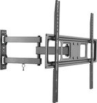 Equip Wandhalterung 37"-70"/1tft Gelenk
