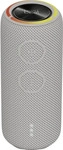 Mobile Beat 221030, Mobile Beat PBS 3600 Bluetooth Lautsprecher Hellgrau
