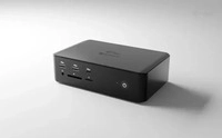 i-tec TB5QUATTRODOCKPD, I-tec Thunderbolt 5 Dockingstation Thunderbolt 5 Quattro