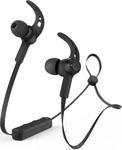 Hama 00221777, Hama 00221777 Bluetooth-Kopfh&ouml;rer Freedom Run III , In-Ear, Mikrofon,