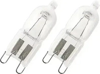 Osram HOMELIGHTING Eco Halogen EEK: G (A - G) G9 43mm 230V 20W Warmwei&szlig;...