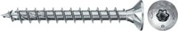 Fischer 670663, Fischer 670663 Power-Fast II Spanplattenschraube 4.5mm 40mm T-Profil