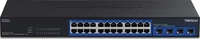 TrendNet TEG-S50284, TrendNet TEG-S50284 TEG-S50284 Netzwerk Switch