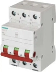 Siemens 5TL13631, Siemens Ausschalter Grau 63A 3 Schlie&szlig;er 5TL13631
