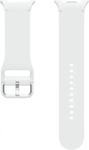 Samsung ET-SNL33LWEGEU, Samsung Sport Ersatzarmband Gr&ouml;&szlig;e=M/L Wei&szlig;