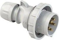 PC Electric 0152-1, PC Electric Shark 0152-1 CEE Stecker 16A 5polig 1St.