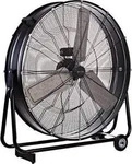 Be Cool BCIWM90CM, Be Cool Bodenventilator 400W