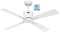 CasaFan 943131W, CasaFan ECO NEO III 103 WE-WE/LG WiFi Deckenventilator Wei&szlig; mit