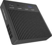 ICY BOX 61152, ICY BOX IB-4013MCL-C4 USB-C (USB4) M.2 PCIe NVMe Klonstation mit