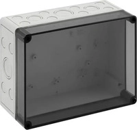 Spelsberg 13750801, Spelsberg TK PC 2518-11-TM Installations-Geh&auml;use 180 x 254 x 111