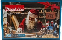Makita P-84800, Makita Adventskalender 2025 Adventskalender