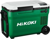 HiKOKI UL18DBAW4Z, HiKOKI Akku-K&uuml;hlbox & Heizbox EEK: E (A - G) Kompressor 12 V, 24V