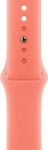 Apple MDRY4ZM/A, Apple Watch Sportarmband Sportarmband 42mm S/M Mandarine