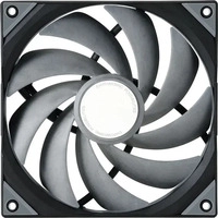 TRYX F-R140P-NN1M-G0K, TRYX ROTA PRO PC-Geh&auml;use-L&uuml;fter (B x H x T) 140 x 25 x 140mm