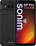 Sonim 04.F010.3811RA-E00, Sonim XP Pro Thermal 256GB Schwarz EEK C (A - G) 16.7cm