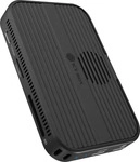 ICY BOX 61184, ICY BOX IB-DK4071M-CU31 USB-C M.2 PCIe NVMe 2 Port Dockingstation mit